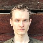 Avatar for Daniil Pavliuchkov