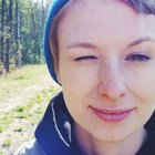 Avatar for Ann Kuchuganova