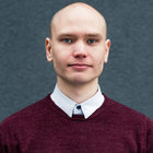 Avatar for Markus Rautio