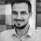 Avatar for Jakub Nowakowski
