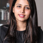 Avatar for Ashwini Patil