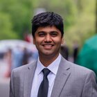 Avatar for Shlok Vaidya
