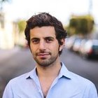 Avatar for Daniel Demetri