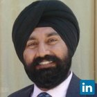 Avatar for Harindar Keer, PhD