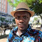 Avatar for James Macharia
