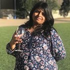 Avatar for Shubhada Fuge
