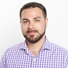 Avatar for Mark Bechhofer