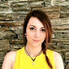 Avatar for Andrea Vukša