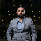 Avatar for Aman Bafna