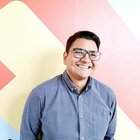 Avatar for Samriddh Dasgupta