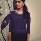 Avatar for Divyashoba T K