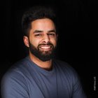 Avatar for Ashish Chatterjee