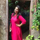 Avatar for Megha Prasad