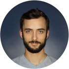 Avatar for Simon Turcotte-Plamondon