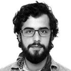Avatar for Santiago Suarez