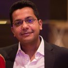 Avatar for saurabh sharma