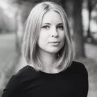Avatar for Tetiana Viezhys