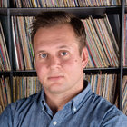 Avatar for Daniel Senyard