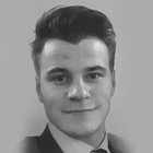 Avatar for Thomas Hedley