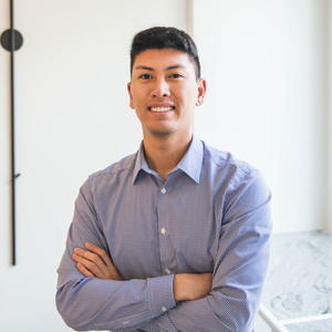 Timothy Luong