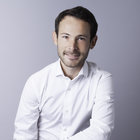Avatar for Rodolphe Mas