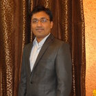 Avatar for Sriharsha B K