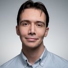 Avatar for Geoffrey Root
