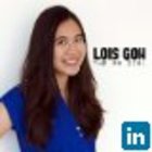Avatar for Lois Goh