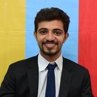 Avatar for Dhairya Patel