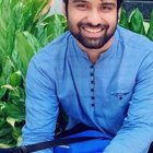 Avatar for Sarang Nair