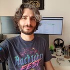 Avatar for Stefano Torresi