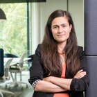 Avatar for Alexandra McConnachie, MBA