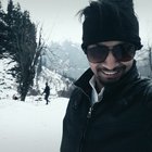 Avatar for Robin Bansal