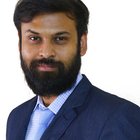 Avatar for Krishna Teja Penamakuru