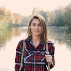 Avatar for Maryna Krasnozhon