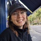 Avatar for Daria Kafler