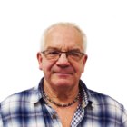 Avatar for Norman Hewson