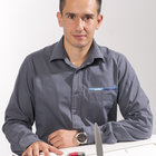Avatar for Konstantins Popiks