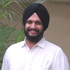 Avatar for Harmik Singh