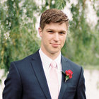 Avatar for Benjamin Mackley