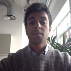 Avatar for Ishaan Malhi