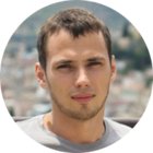 Avatar for Mikhail Baranovsky