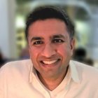 Avatar for Nitin Agarwal