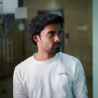 Avatar for Vishal H Kumar