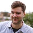 Avatar for Ben Caldwell
