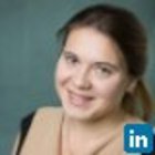 Avatar for Alexandra Kudryashova