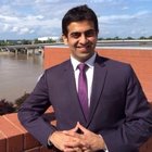 Avatar for Sahil Dewan