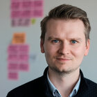 Avatar for Andreas Dittes
