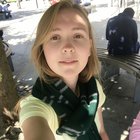 Avatar for Olena Mazhuha
