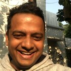 Avatar for Abhijeet Singh